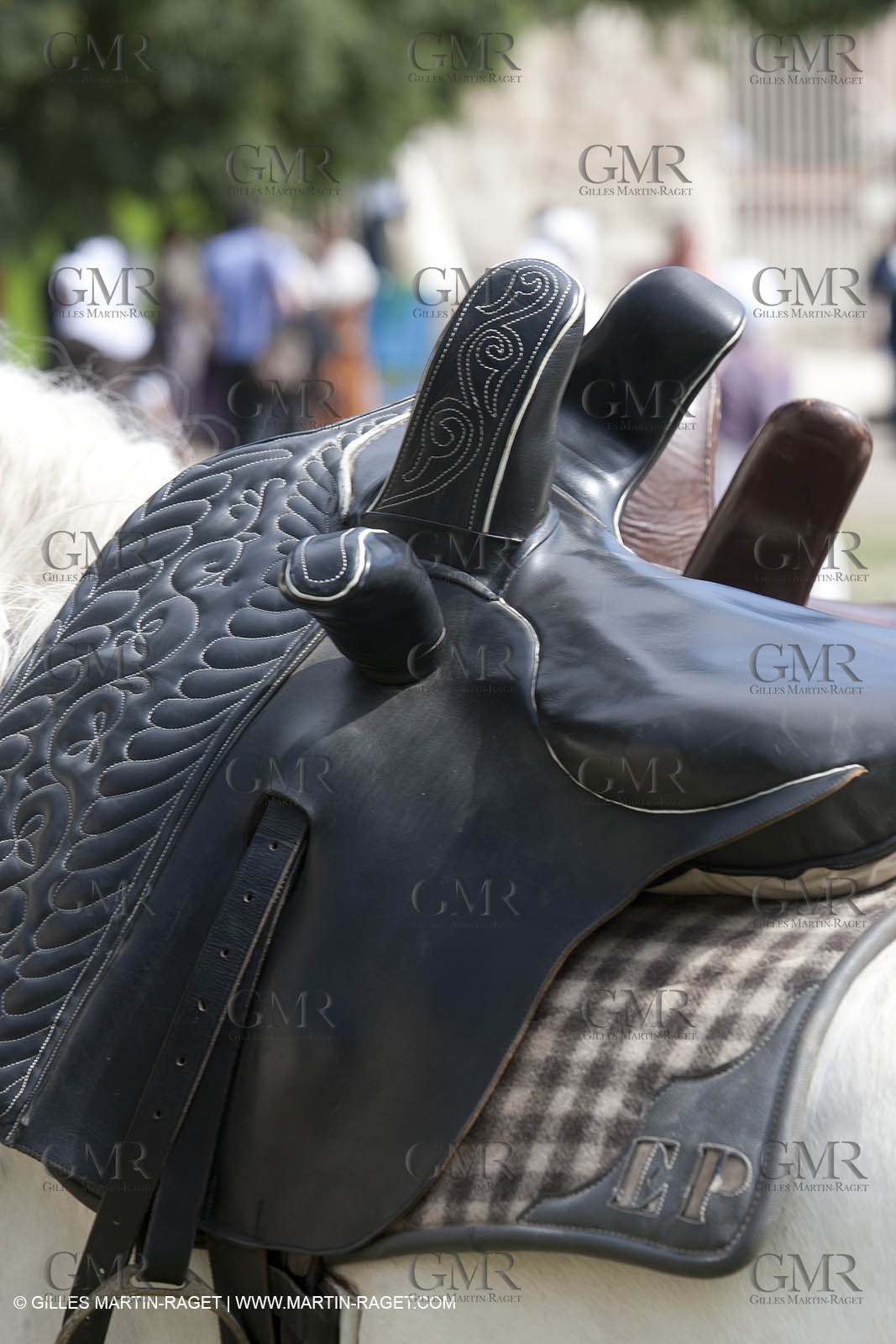 03 07 2011 - Arles (FRA,13) -  2011 Arles Costume celebration