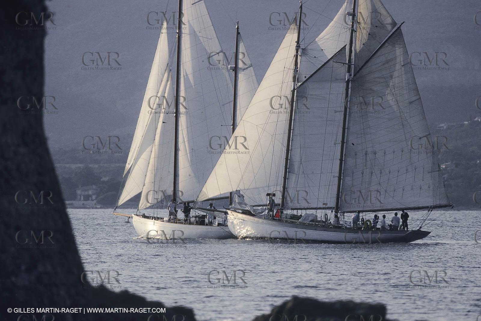 Classic Yachts