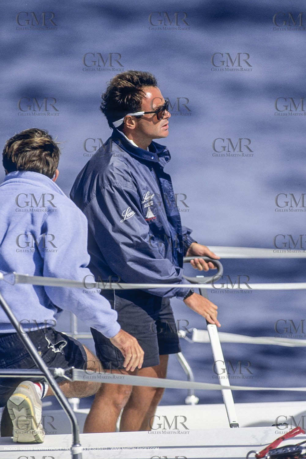 Sailing, Yacht Racing, One Design, JOD 35