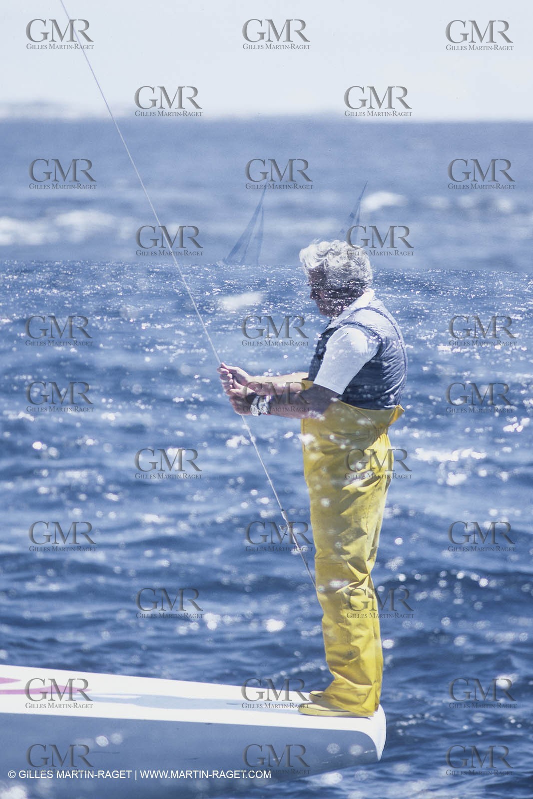 Sailing, People, famous sailors, celebrities (check keywords)