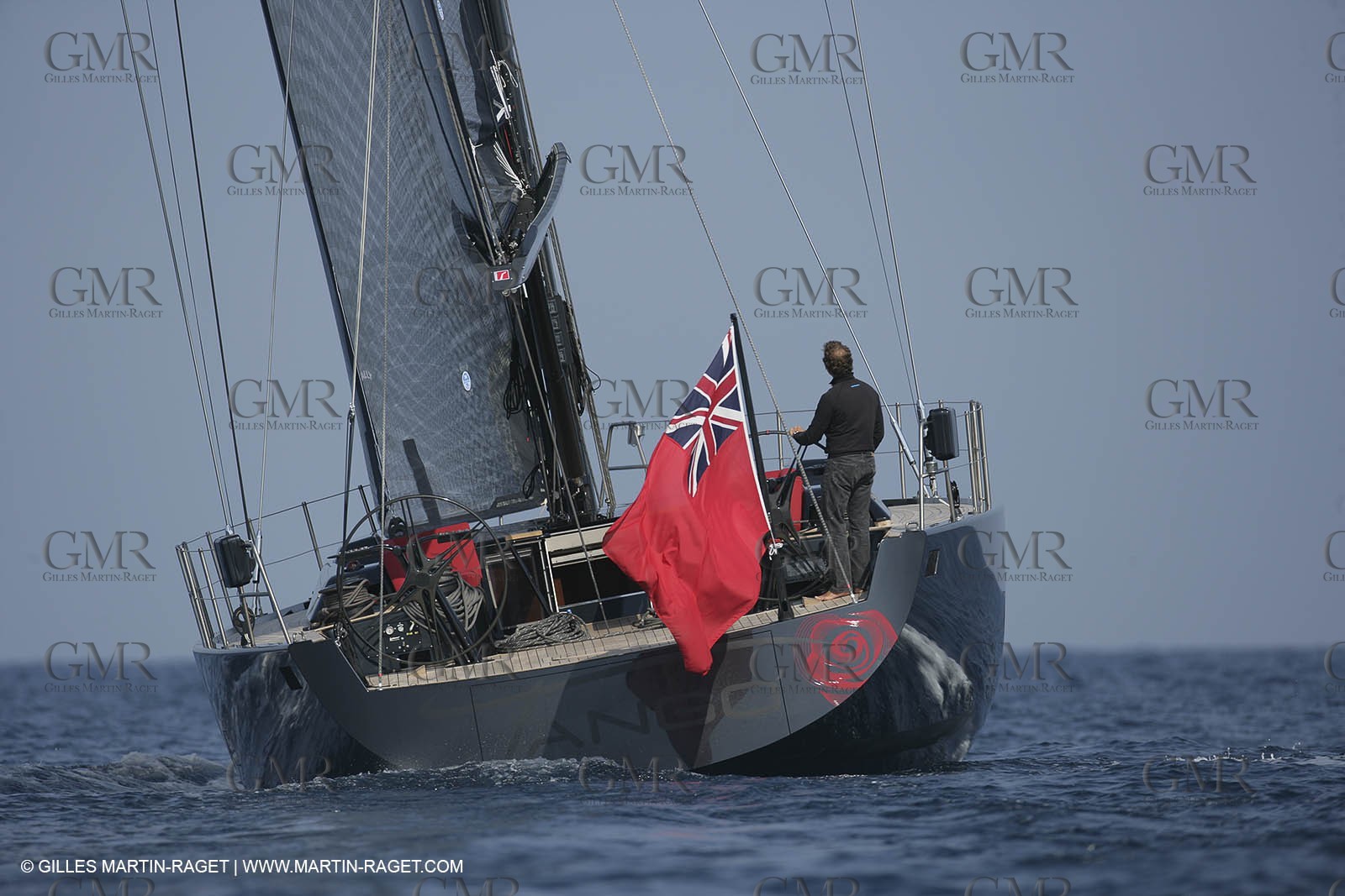 Sailing, Super Yachts, Wally Yachts, Tango