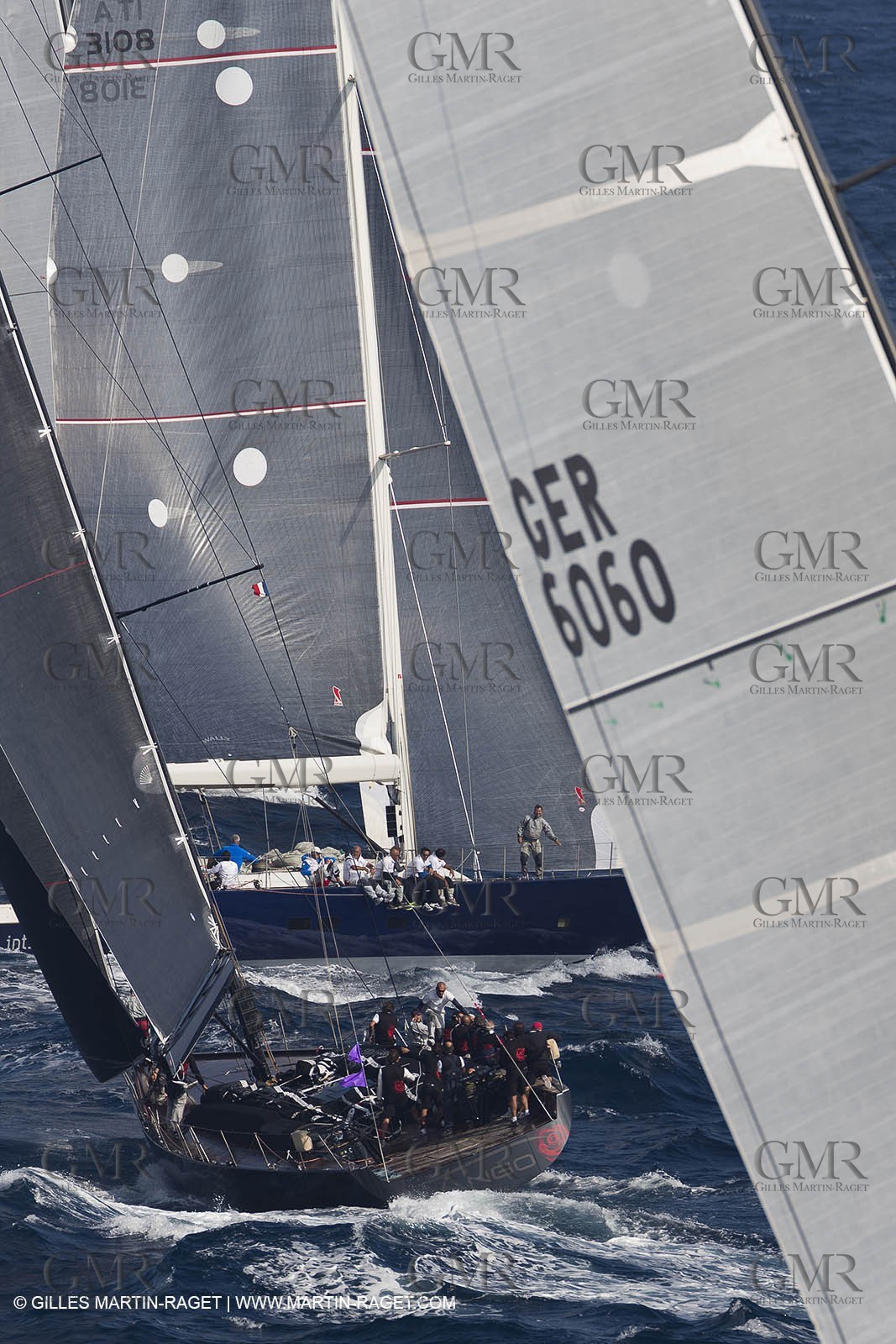 29 09 2014, Saint-Tropez (FRA,83), Voiles de Saint-Tropez 2014, Day 1,