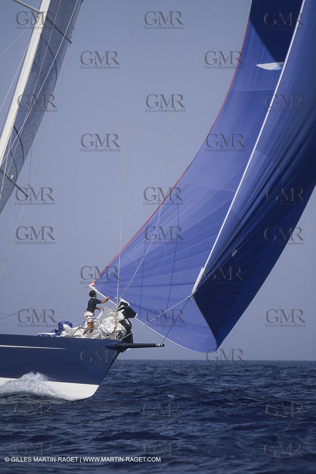 Sailing Super yachts, Wally Yachts