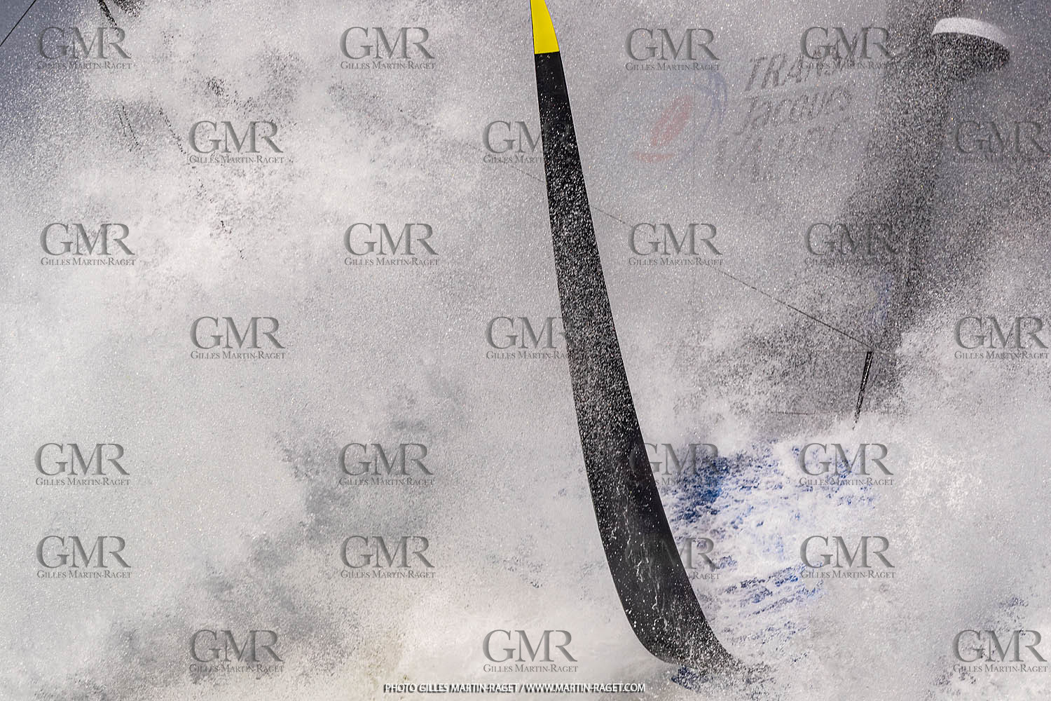 24 09 2023, Lorient (FRA), Defi Azimut 2923, Les Runs