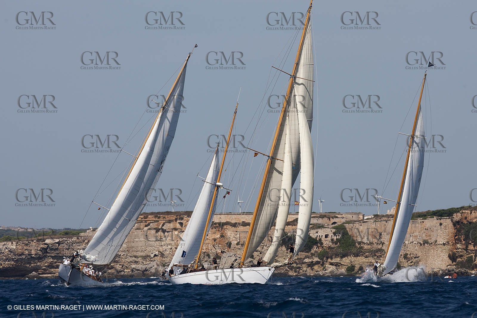 27 08 2010 - Minorque (ESP) - Mo2010 Minorque Classique