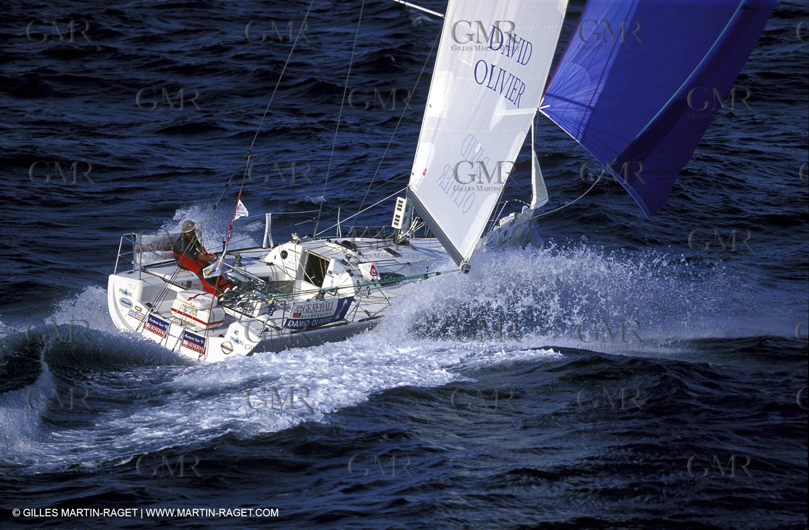 2003 Generali Solo -