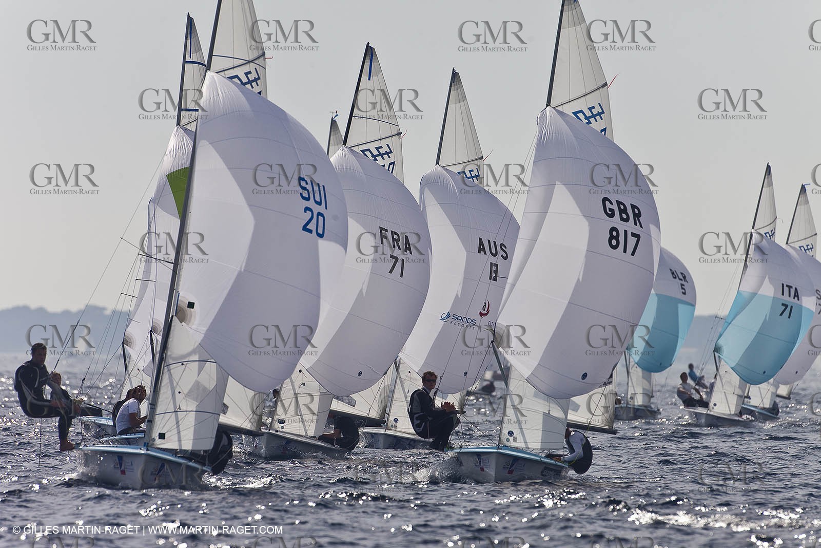 26-04-10 - Hyeres (FRA,83) - SOF 2010