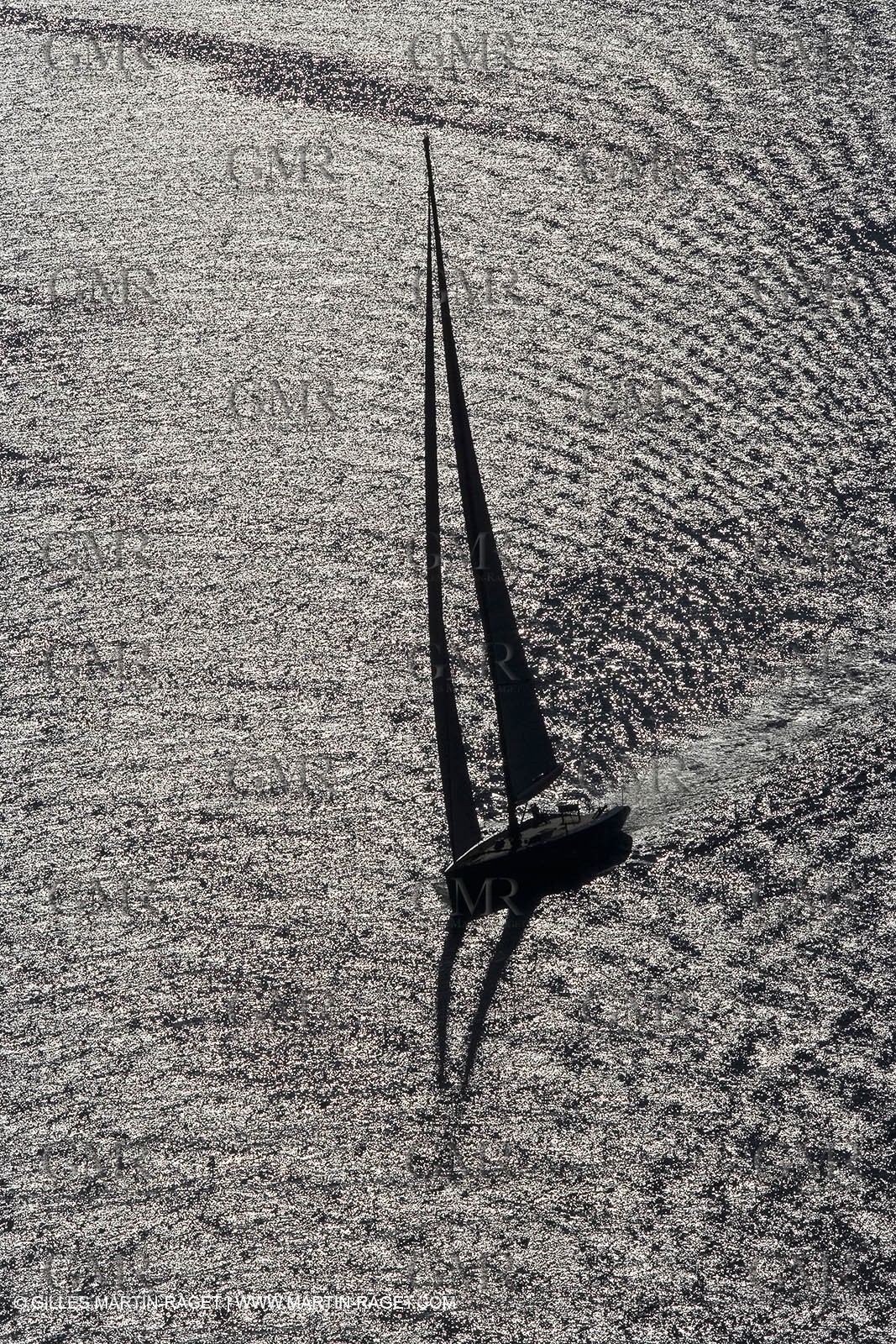 20 09 2006 - Ancona (ITA) - Super Yachts - Wally Yacht - Wally 143 - Esense