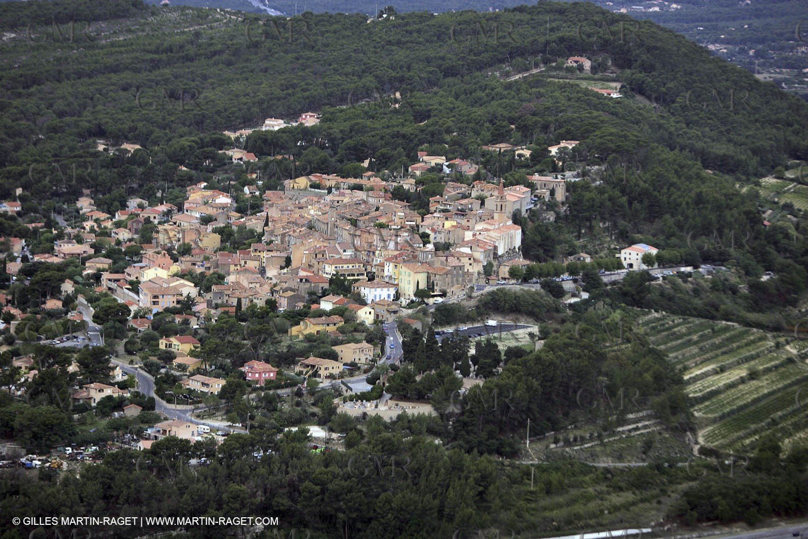 Orange II -2004 - Mediterranée - Record