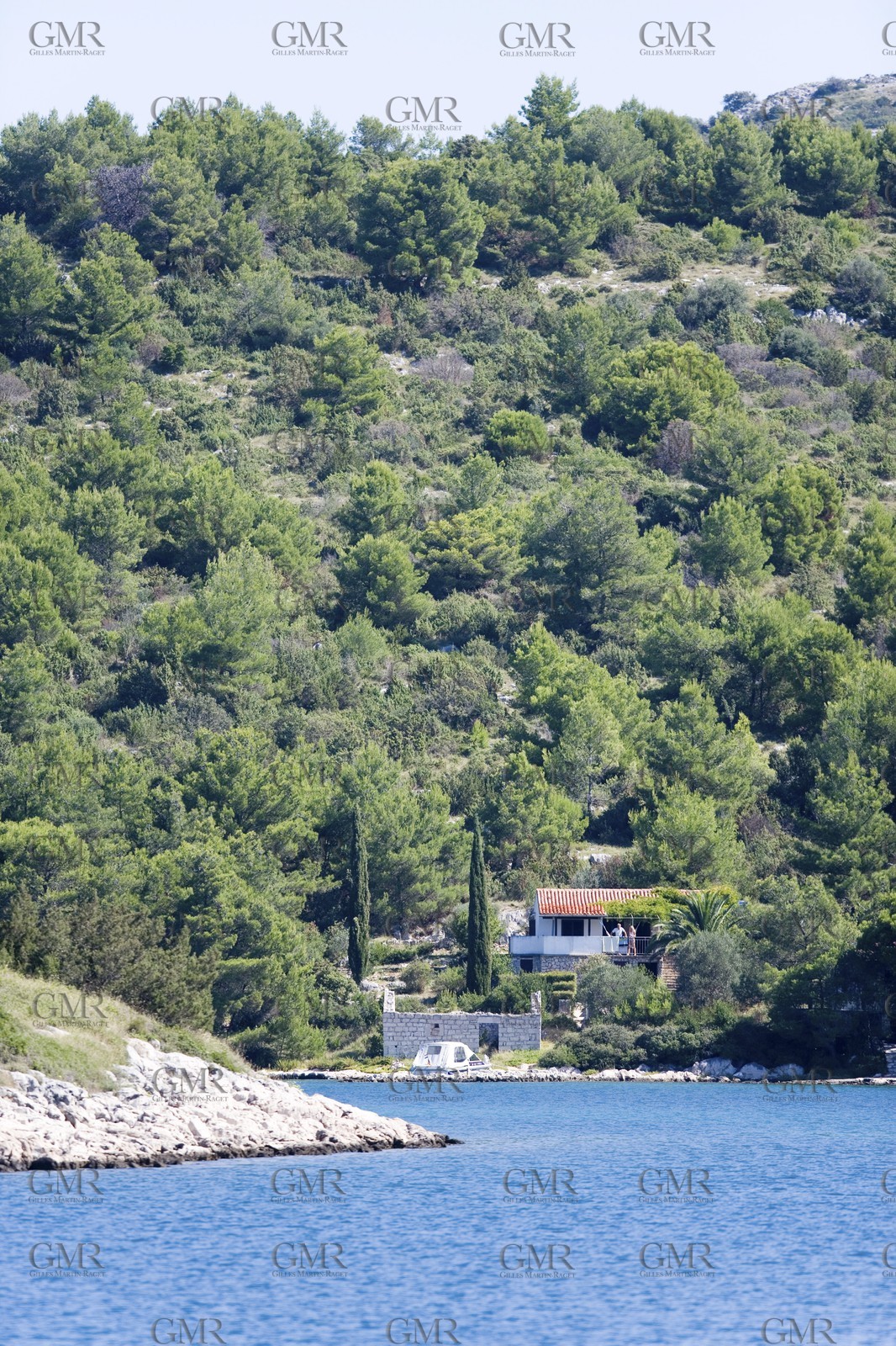 02 09 2005-Croatia - Kornati Archipelago