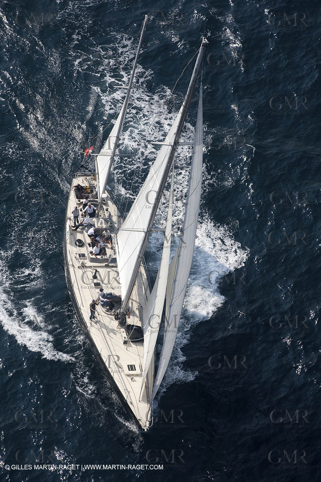 23 09 2009 - Cannes (FRA,83) - Régates Royales