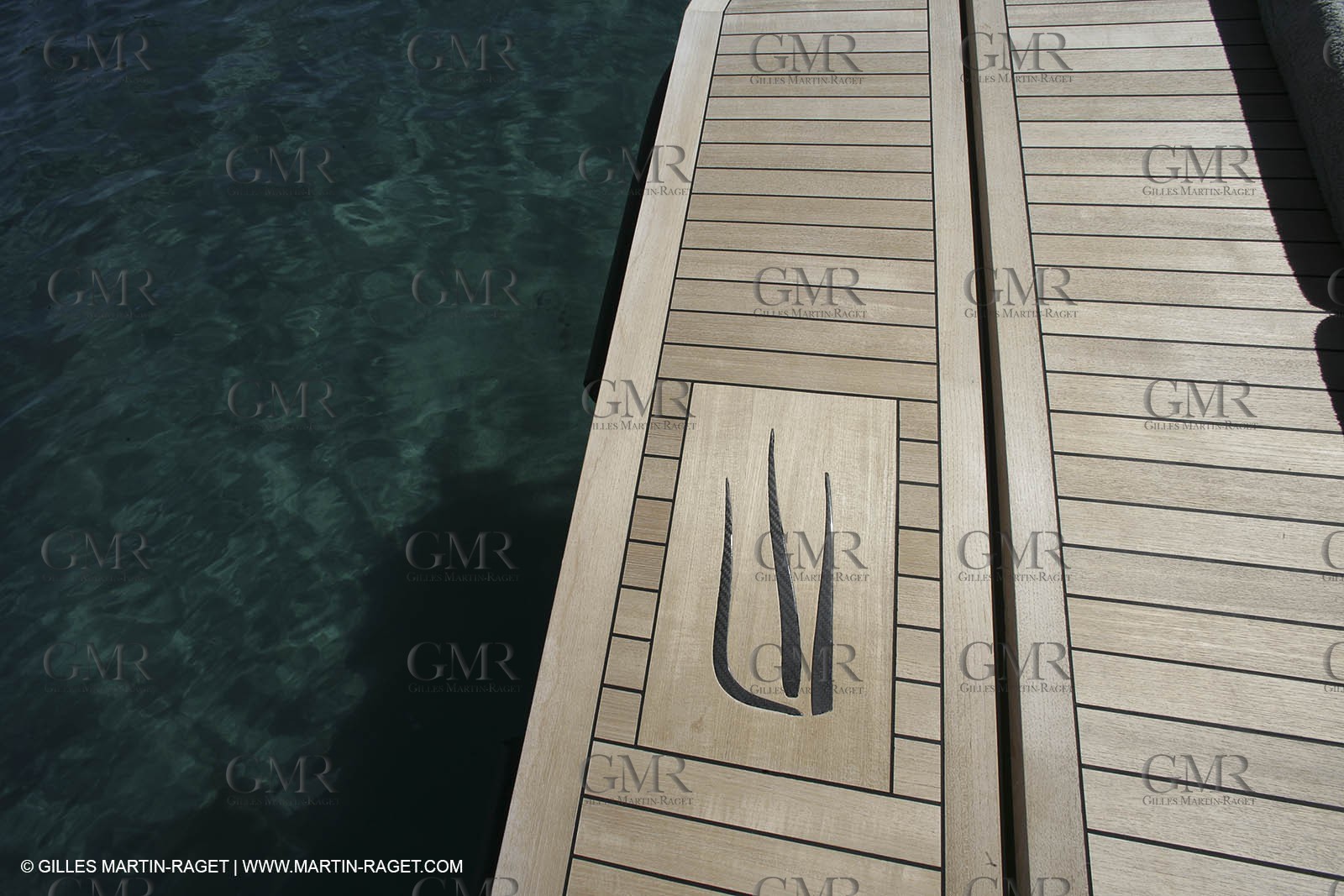 16 07 2007 - Portisco (Italie, Sardaigne) - Wally Power 47, 2007 version