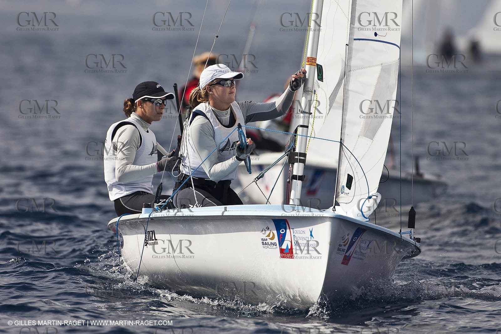 26-04-10 - Hyeres (FRA,83) - SOF 2010 - ALEH-POWRIE