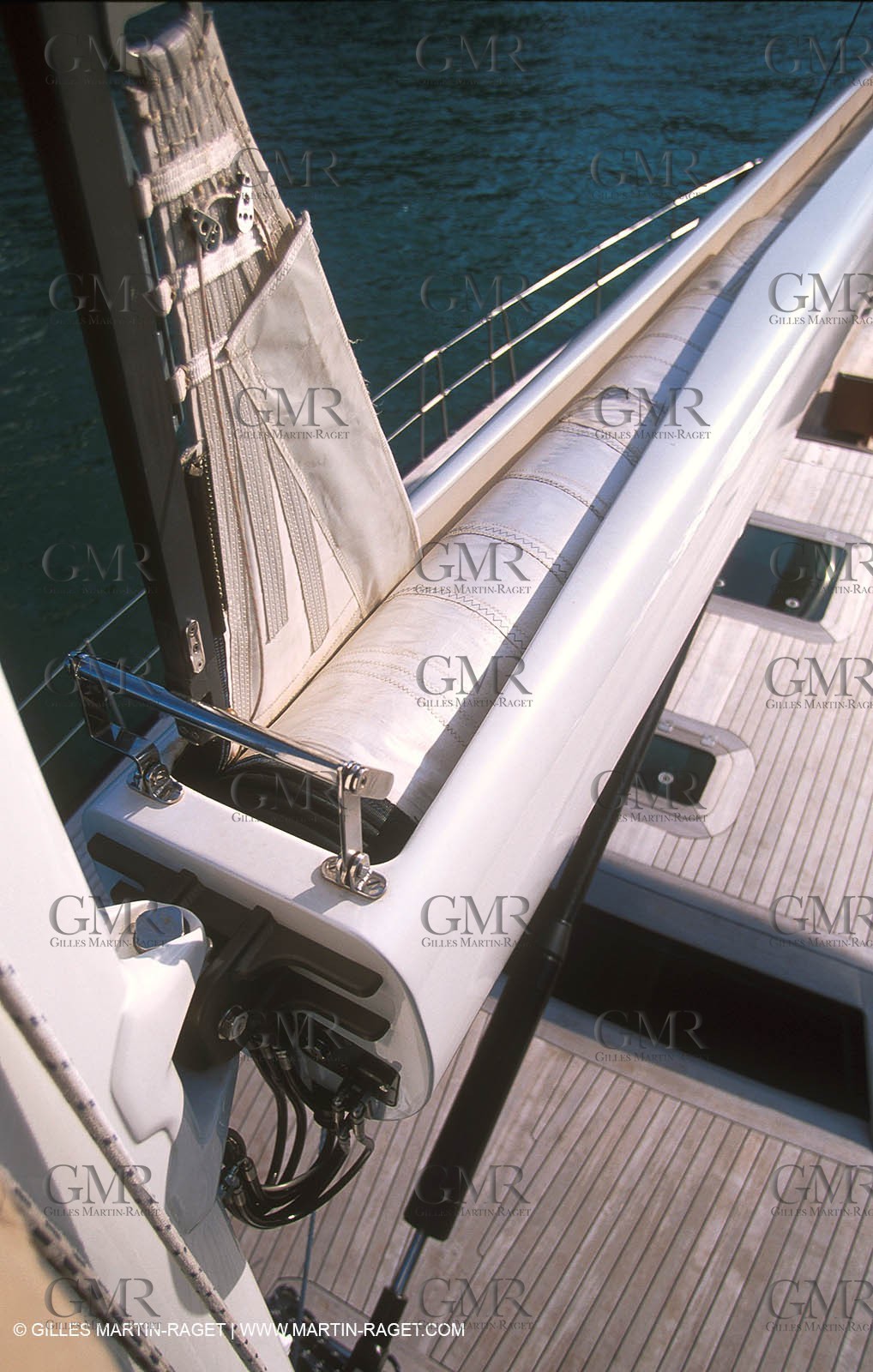 Barong - Wally Yachts