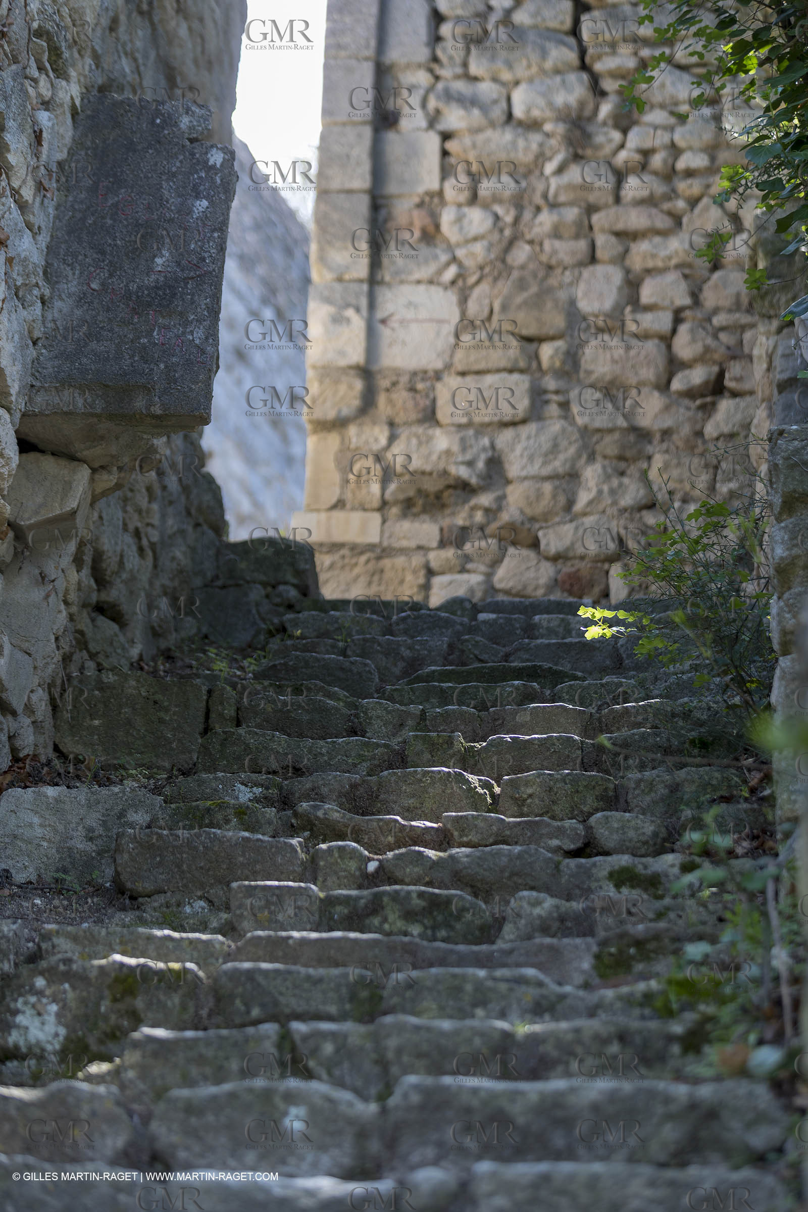 19 04 2018, Oppède Le Vieux (FRA,84)
