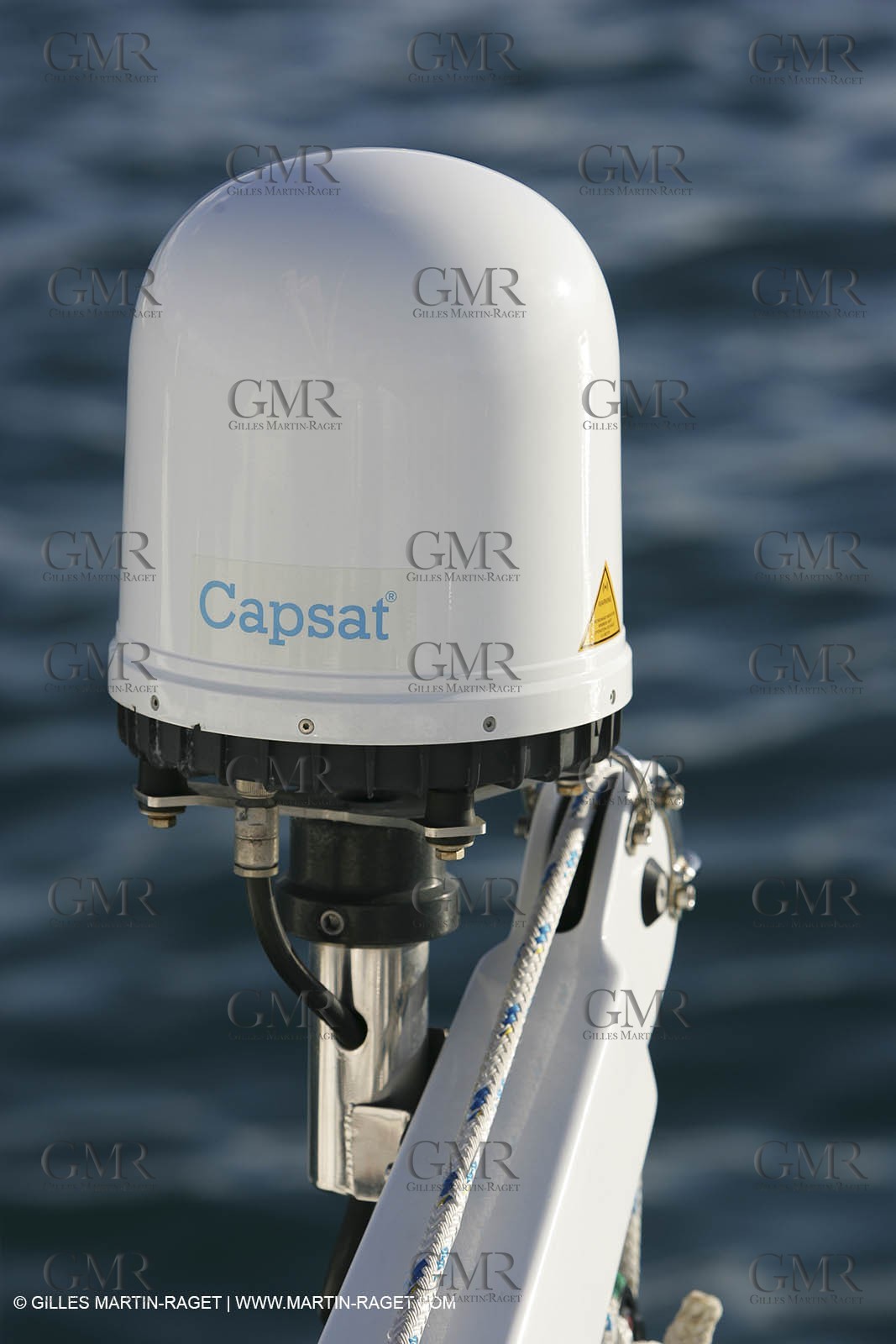 Privilege 585 - Go Free - Martinique