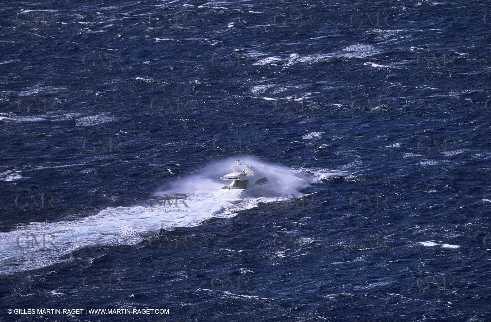 Esterel, Cap Dramont