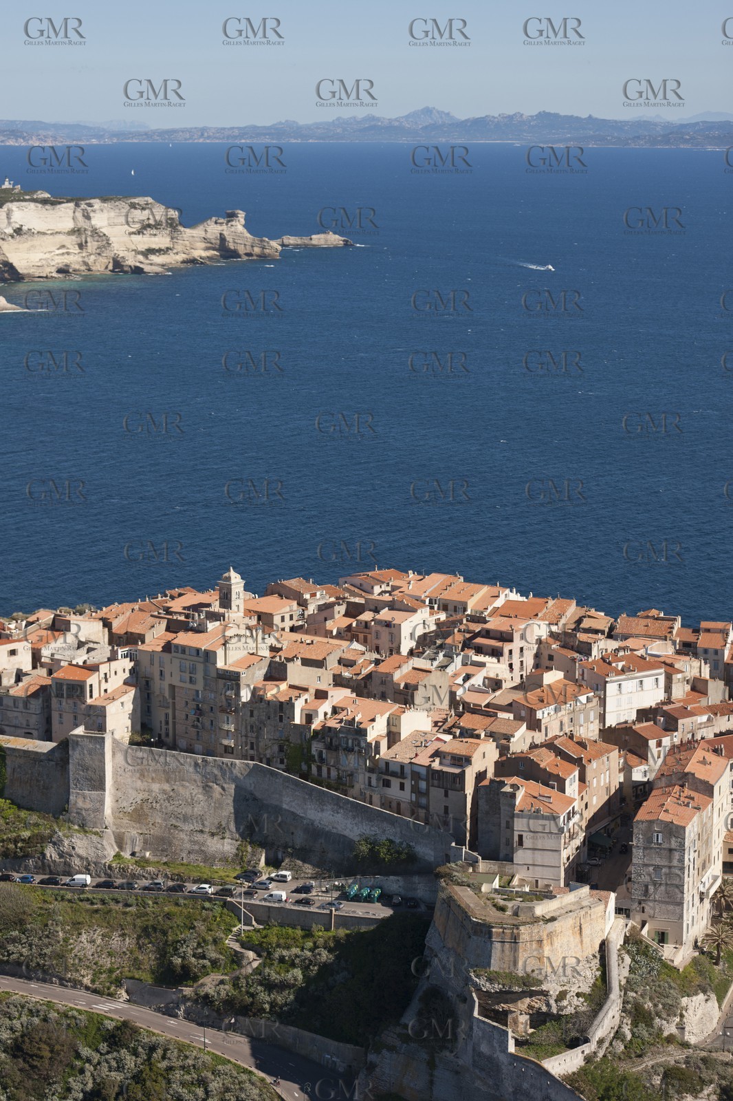 02 05 2012 - Bonifacio (FRA, Corsica) -