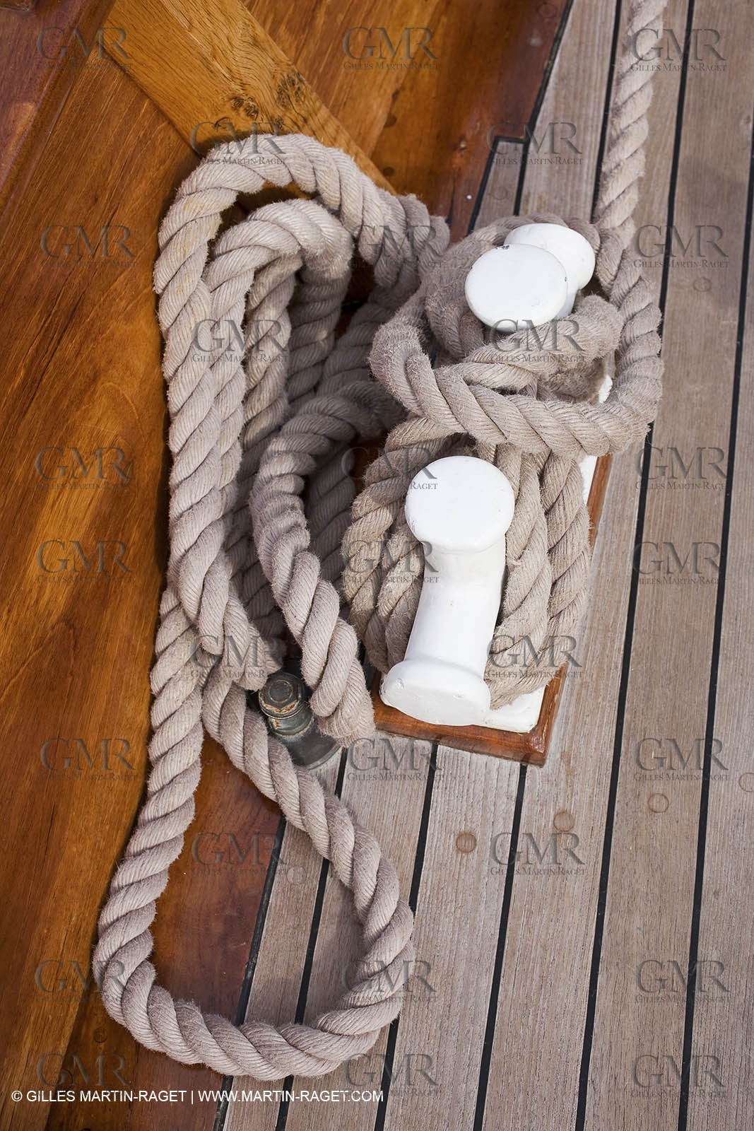 17-19 09 2009 - Monaco (MC) - Tuiga centenary celebrations - Seaway