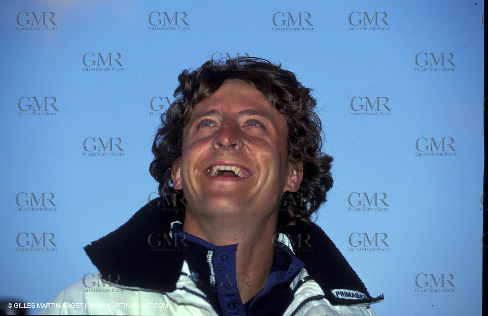 Route du Rhum 1994 - ORMA 60' Trimarans