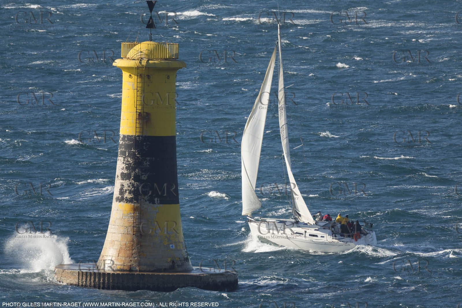 25 01 2015, Marseille (FRA,13) Challenge d'hiver