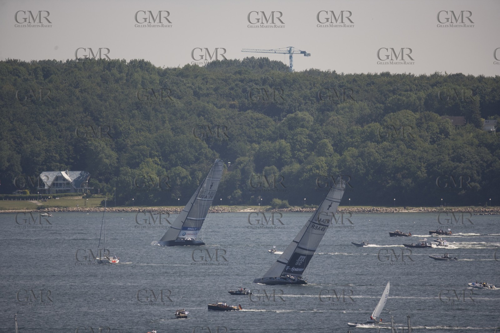 08 2006 - KIEL (GER)