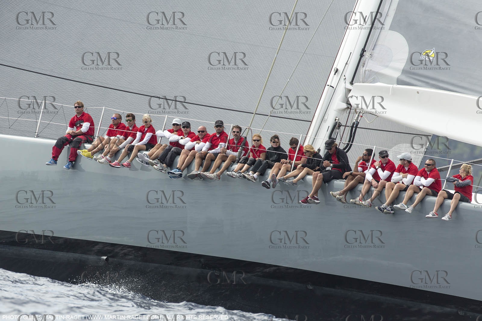 28 09 2015, Saint-Topez (FRA,83), Voiles de Saint-Tropez 2015, Day 1, Wally Yachts