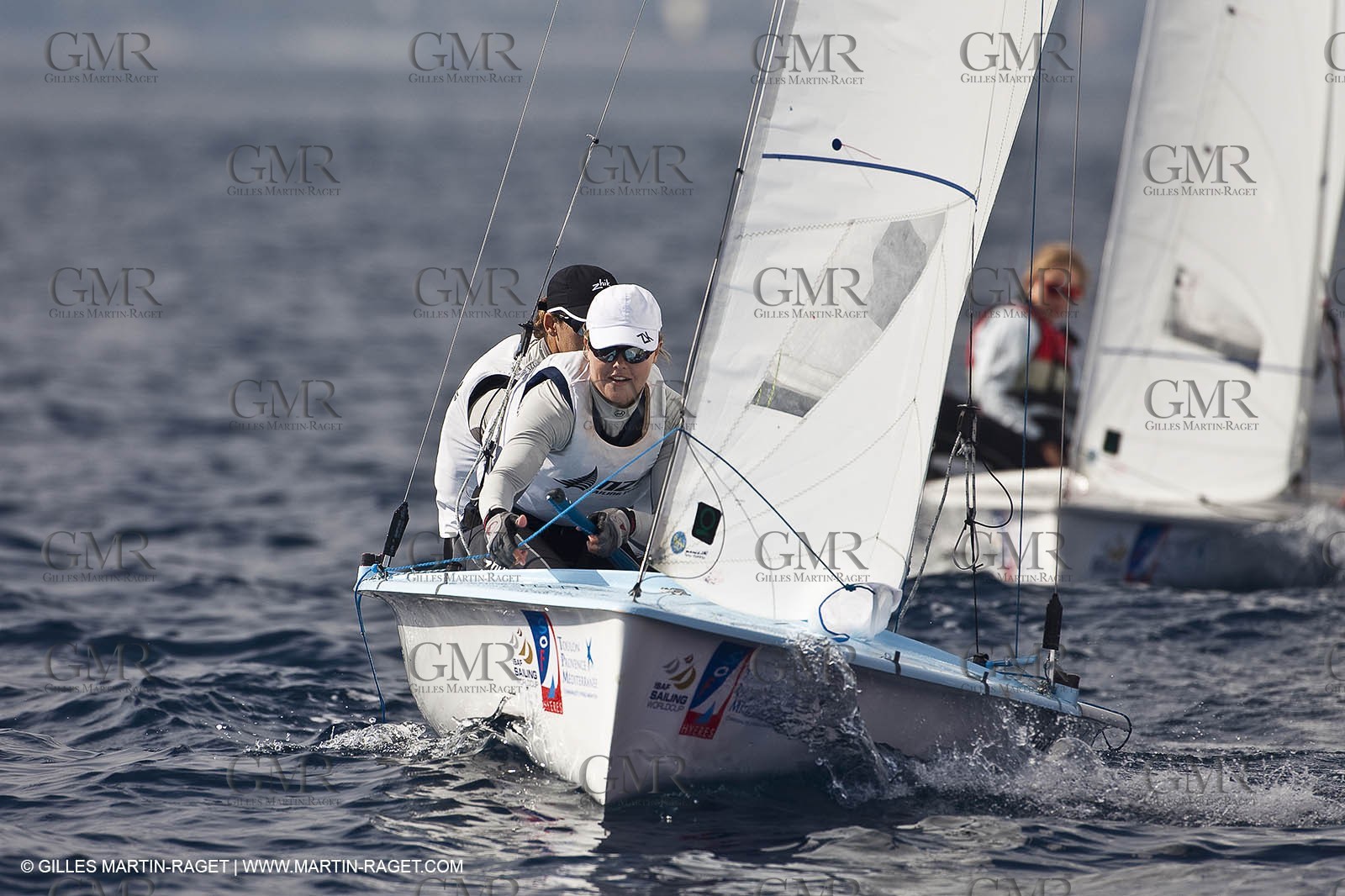 26-04-10 - Hyeres (FRA,83) - SOF 2010 - ALEH-POWRIE