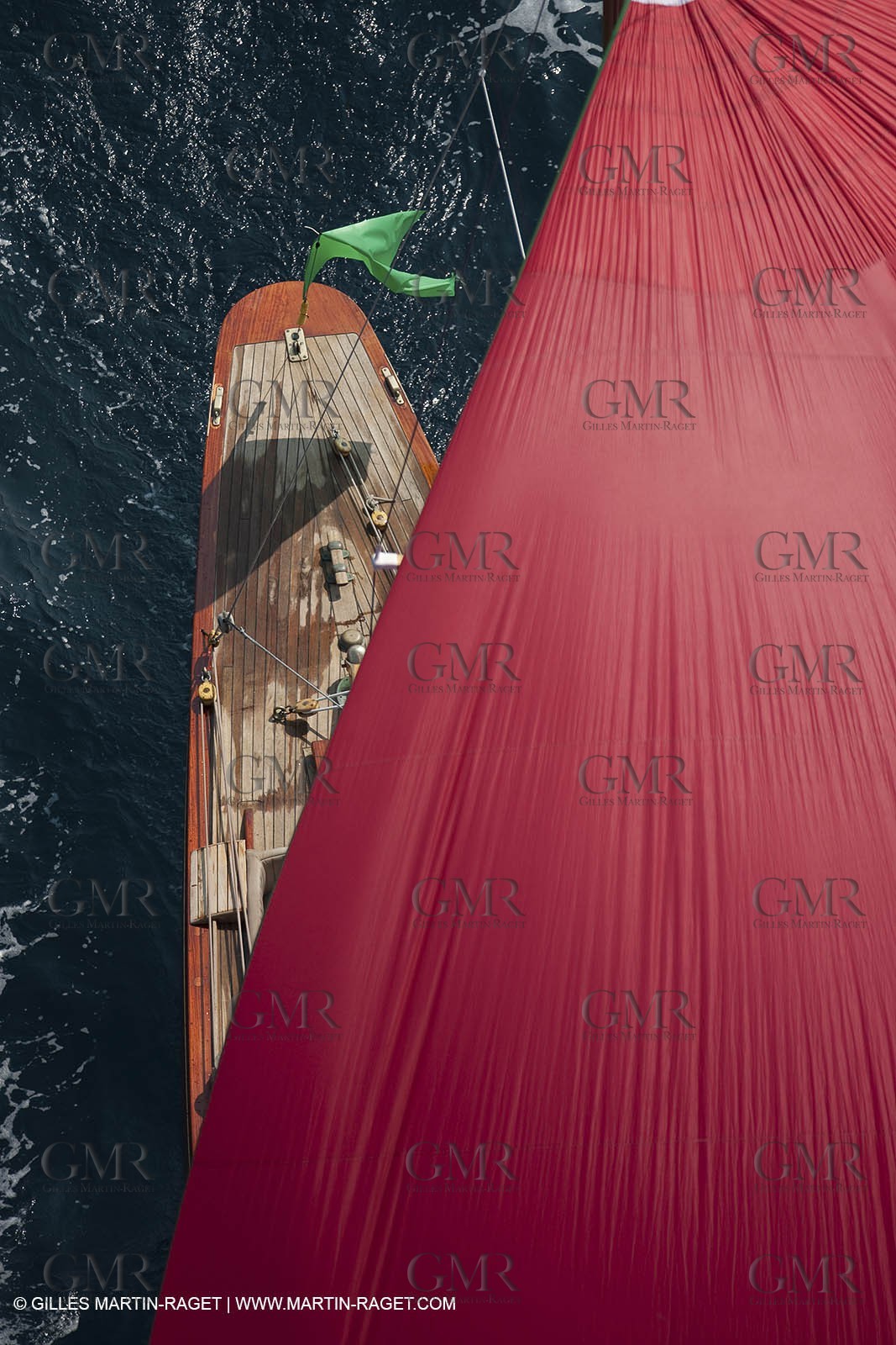 23 09 2009 - Cannes (FRA,83) - Régates Royales