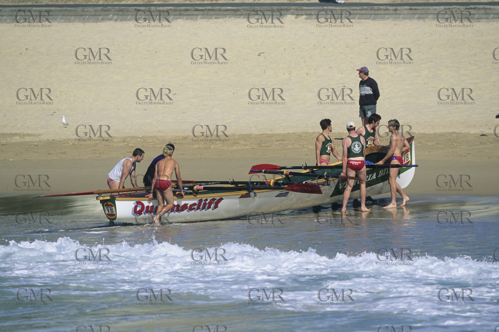 Sydney, Australia (NSW)