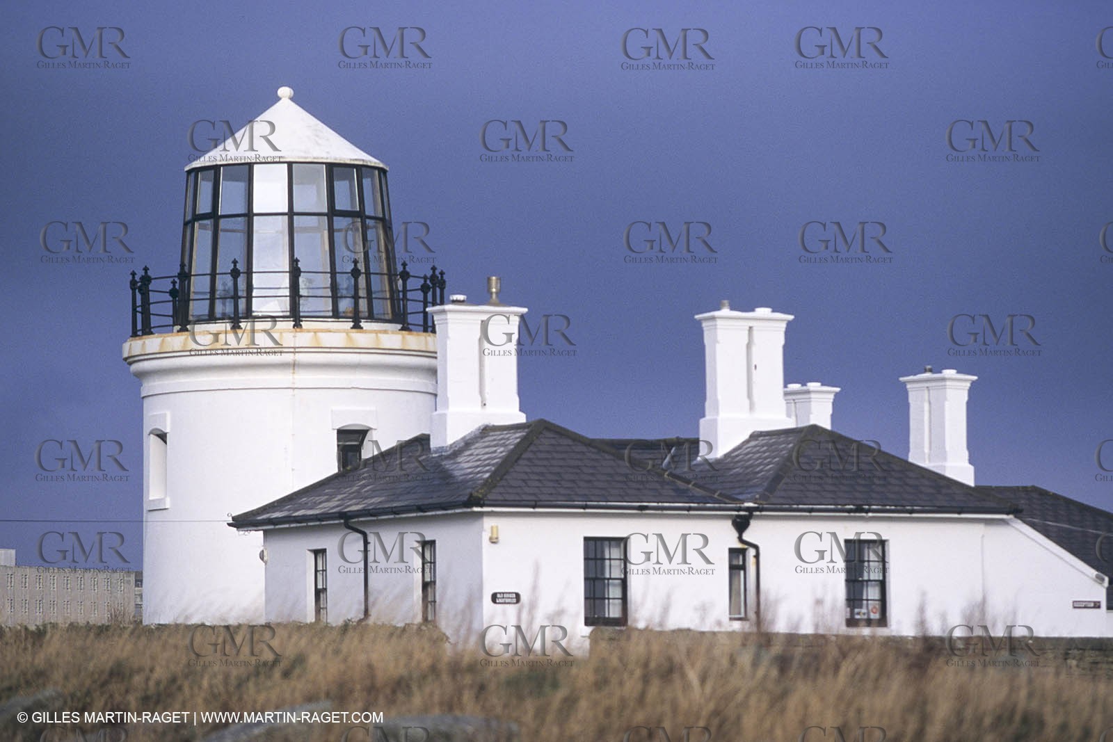 Phres, balises, semaphores, lighthouses, semaphoruses,