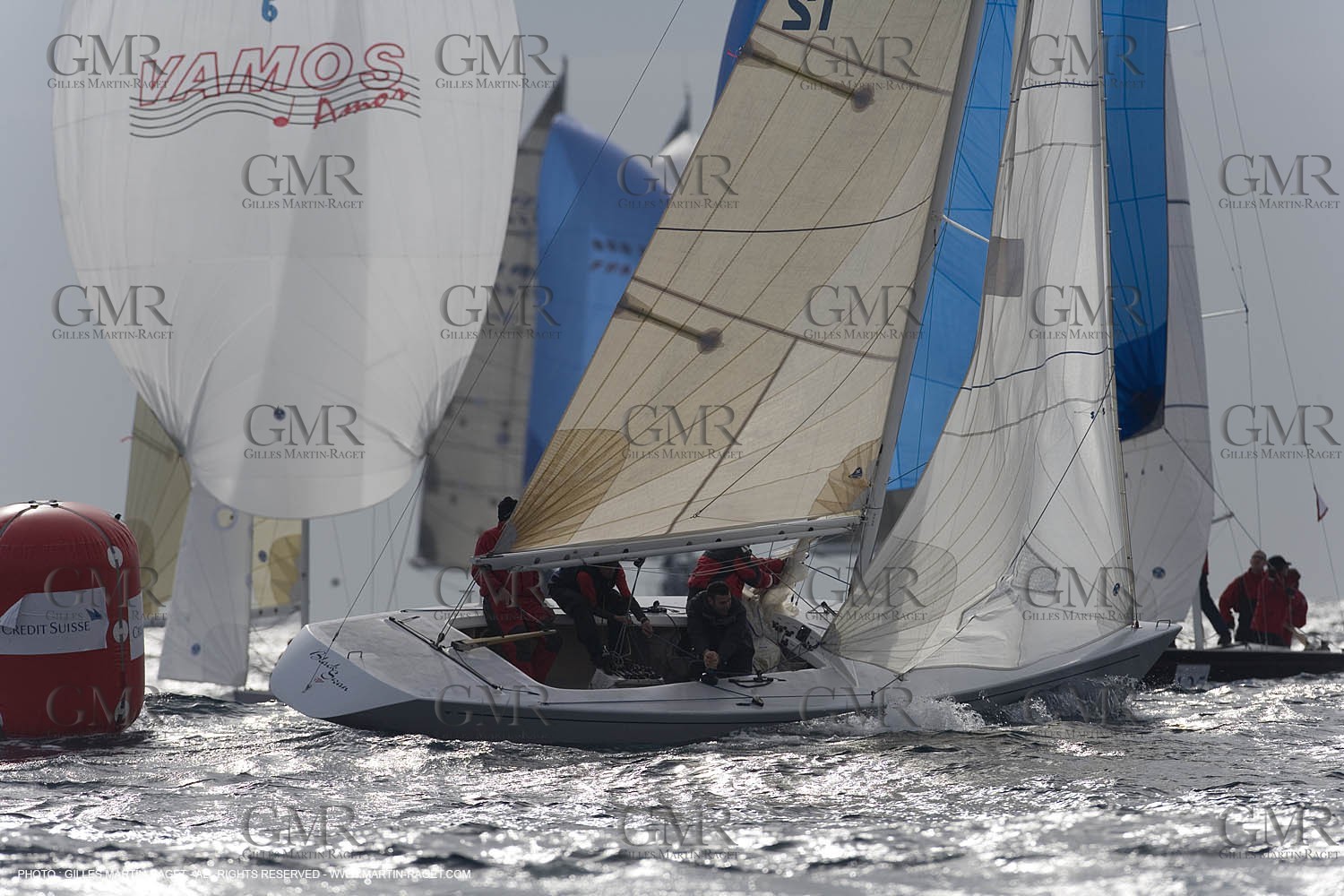 11 02 2007 - Monaco - Primo Cup 2007