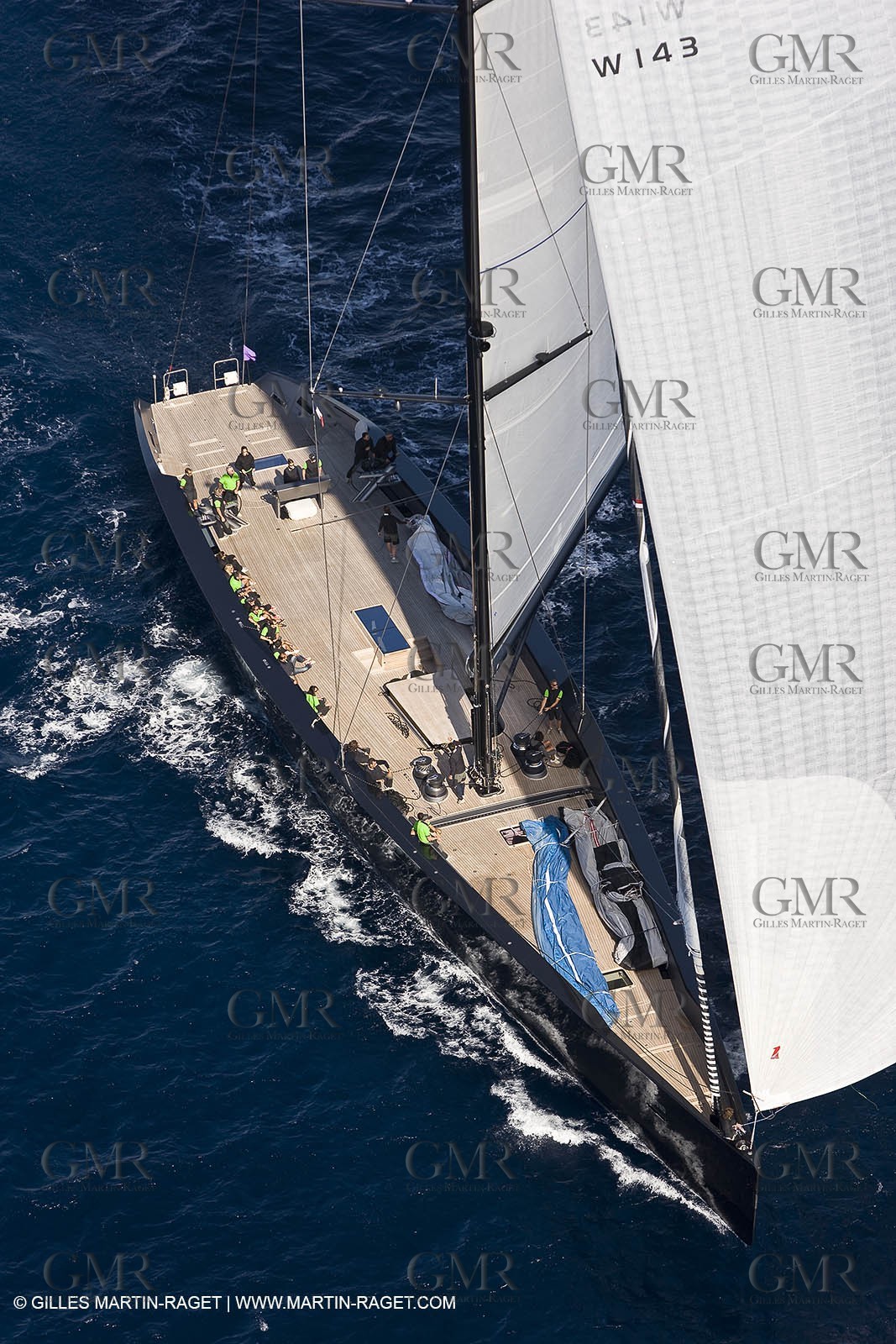 01 20 2008 - Saint Tropez (FRA,83) - Voiles de Saint Tropez 2008