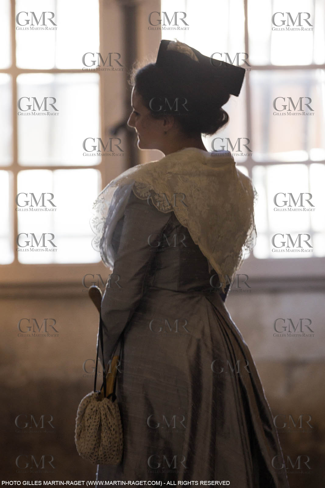 03 07 2016, Arles (FRA,13) Fête du Costume