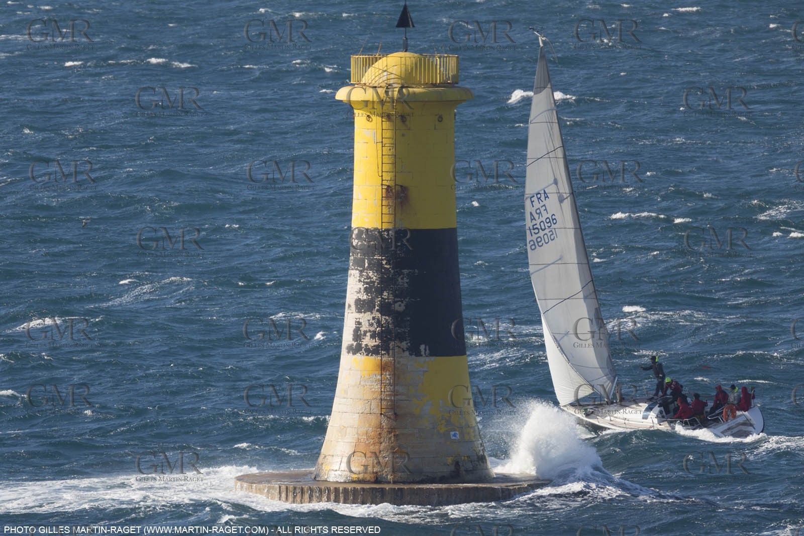 25 01 2015, Marseille (FRA,13) Challenge d'hiver