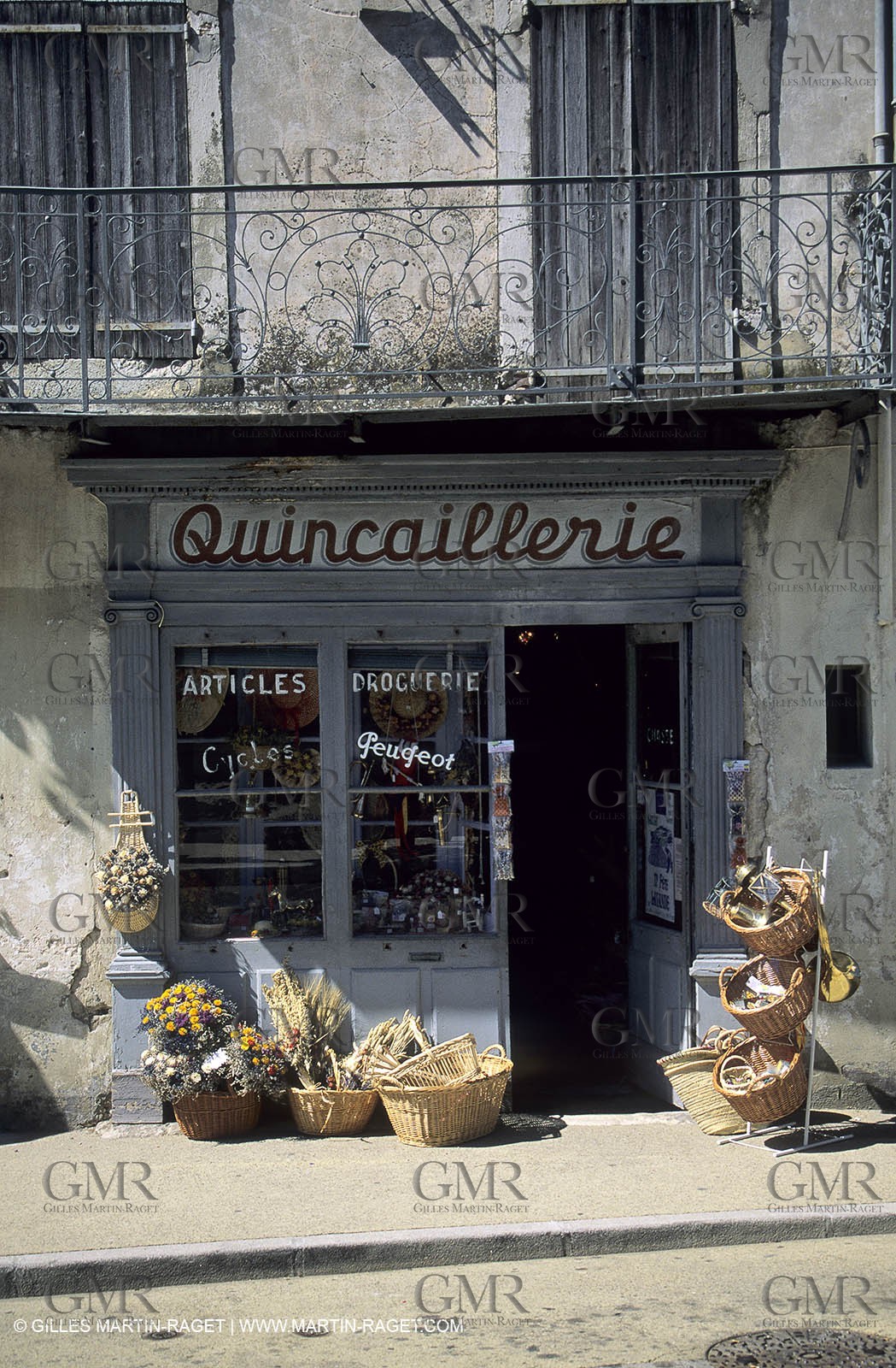 Village de Haute Provence