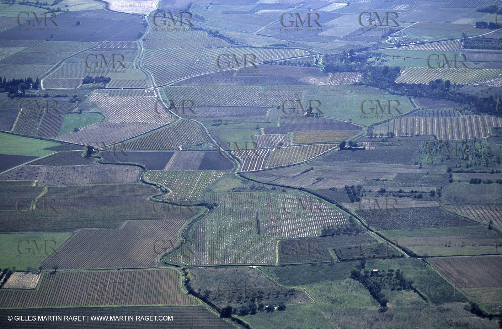 Saint Côme and Maruejols