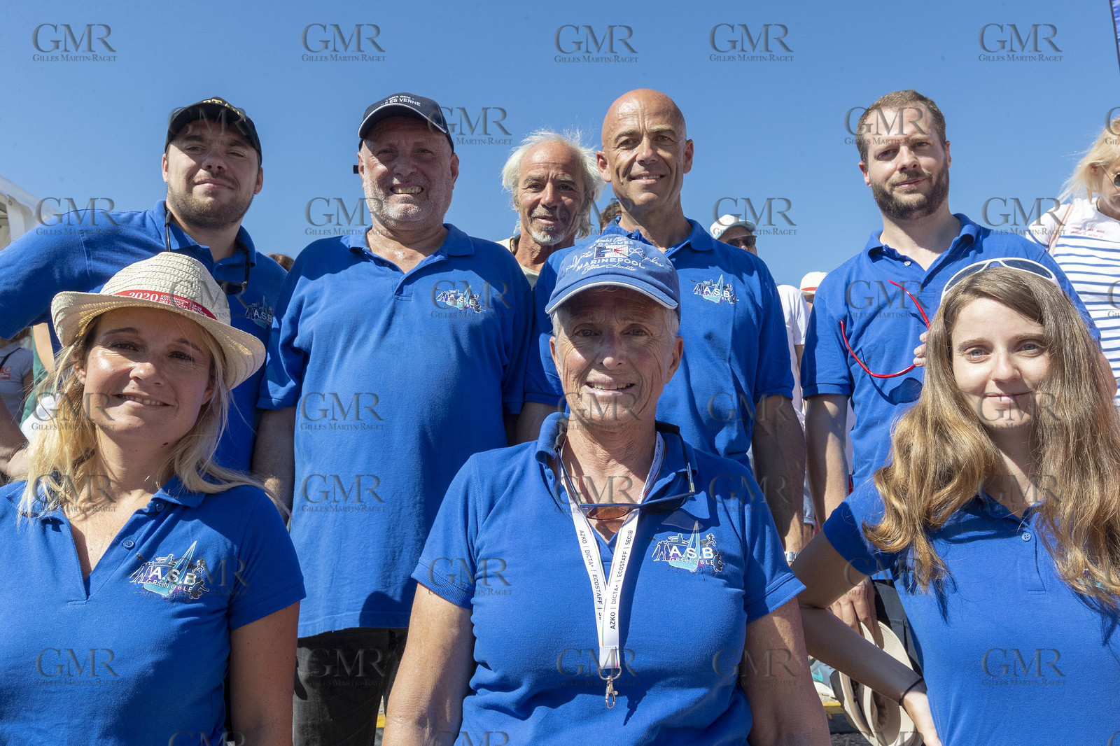 13 09 2019, marseille (FRA,13), Juris Cup 2019, Day 1