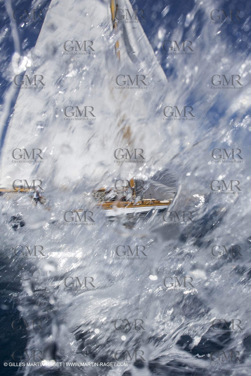 Marseille (FRA, Calanques Classique 2014