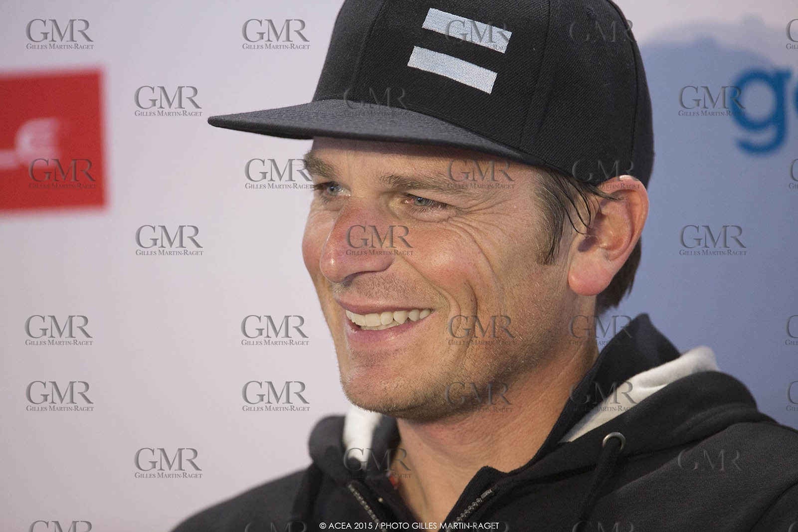 28 08 2015, Göthenburg, (SWE), 35th America's Cup, Louis Vuitton America's Cup World Series Göthenburg 2015, Training Day