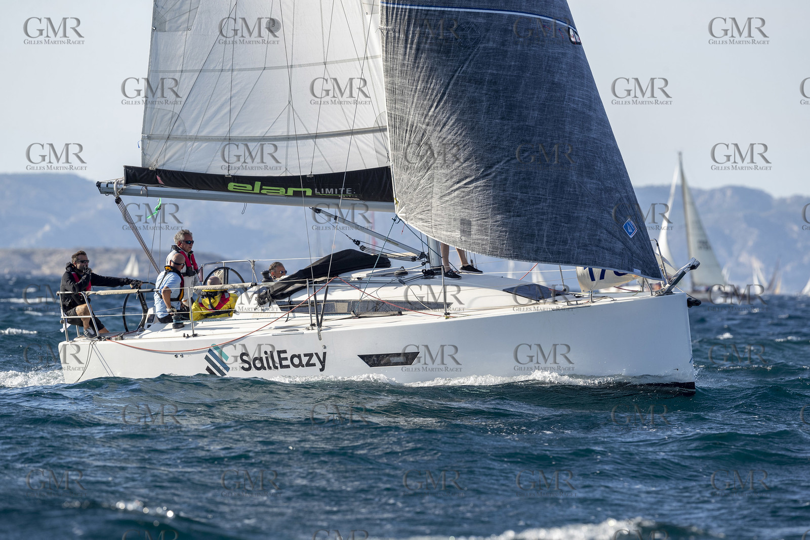 16 09 2022, Marseille (FRA,13), Juris Cup 2022, jour 1