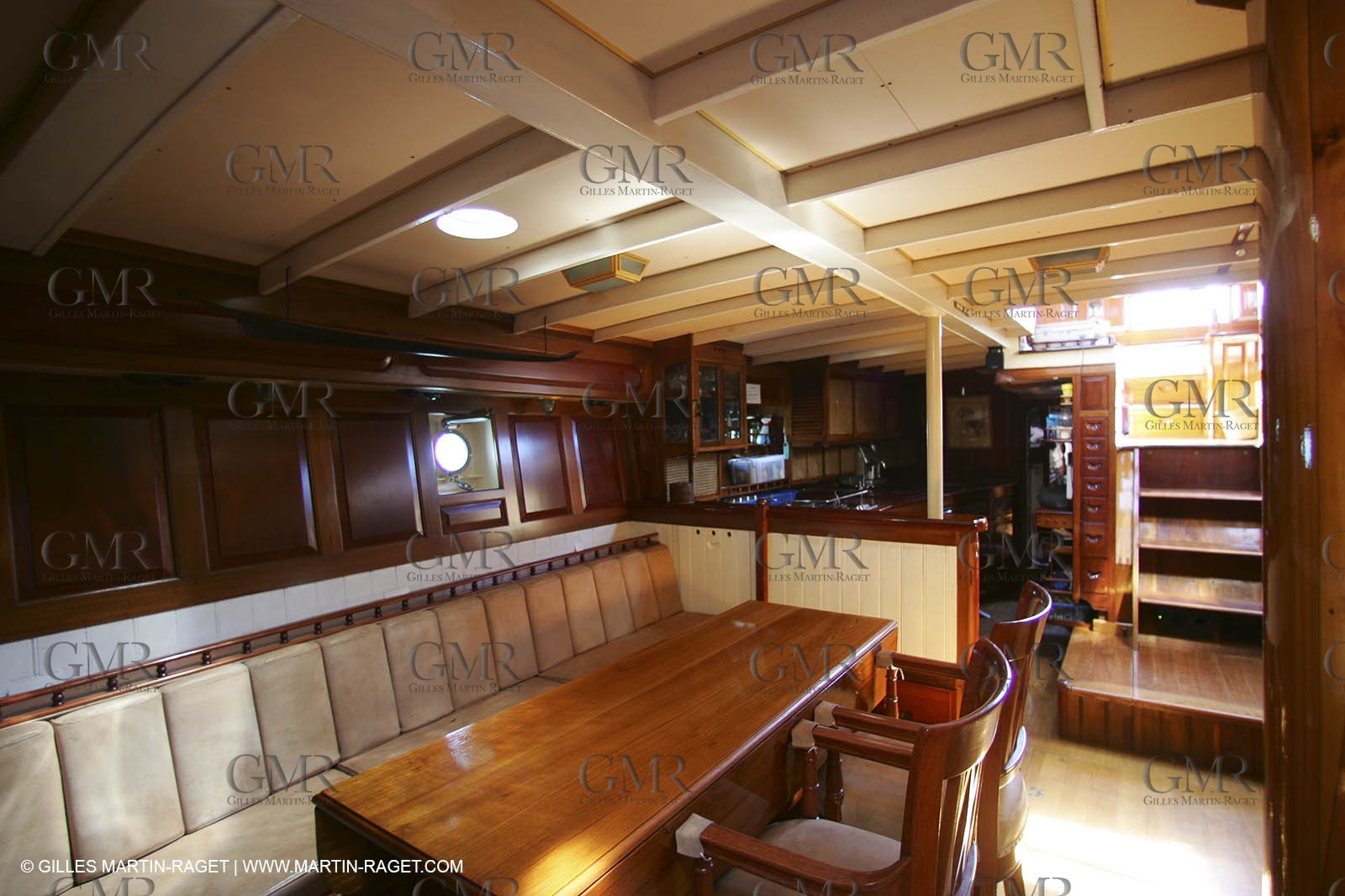 Sunshine - Classic yachts