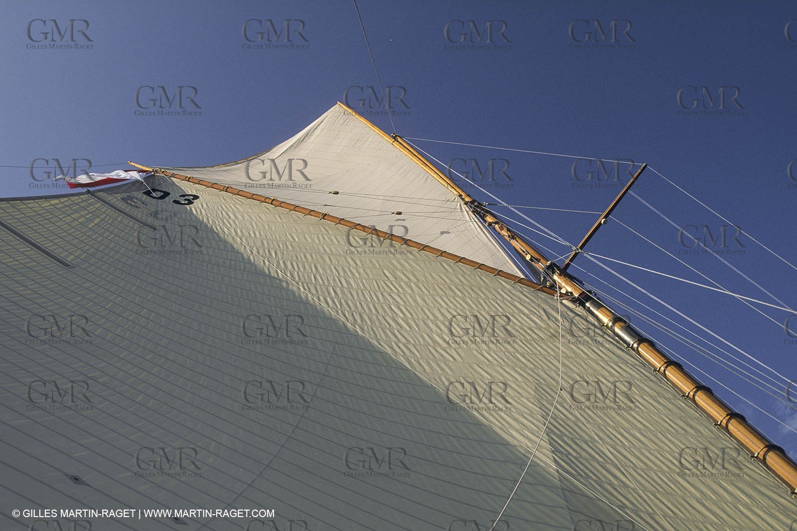 Classic Yachts, Tuiga