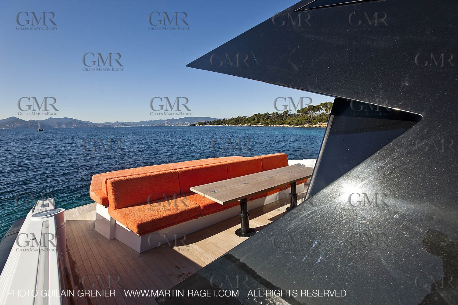 Motor Yachts - Wally - Wallypower 73