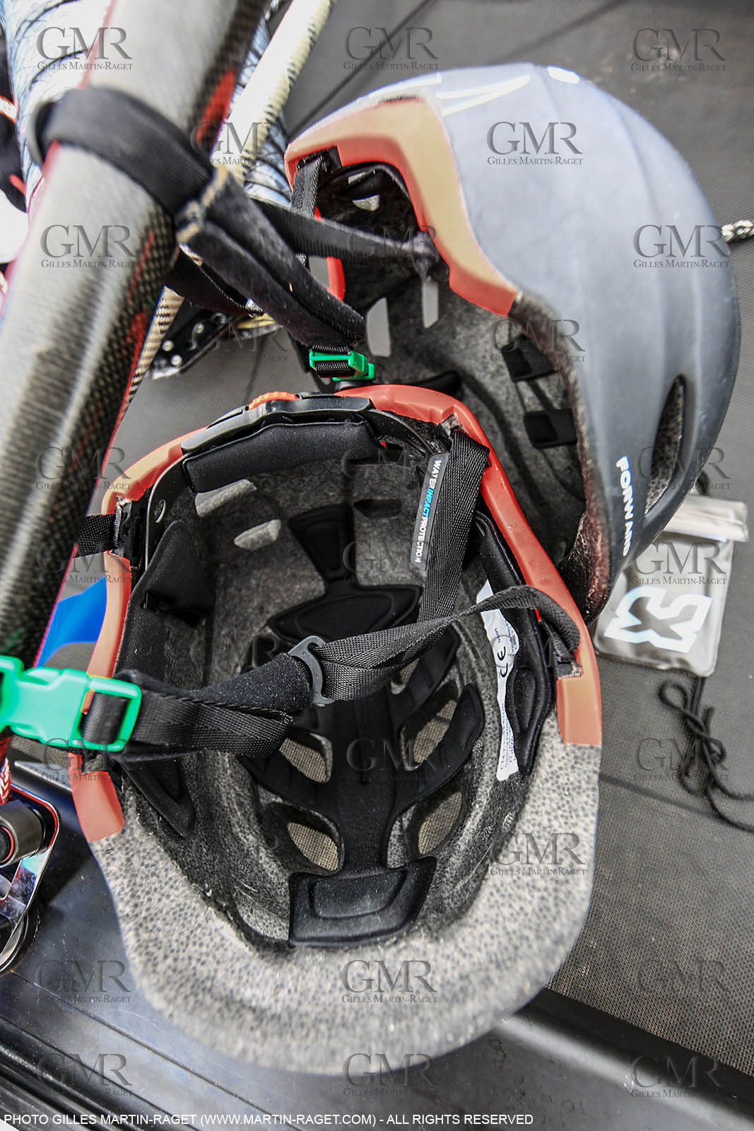 09 04 2016, Cannes (FRA, 06), Flying Phantom Series Cannes 2016