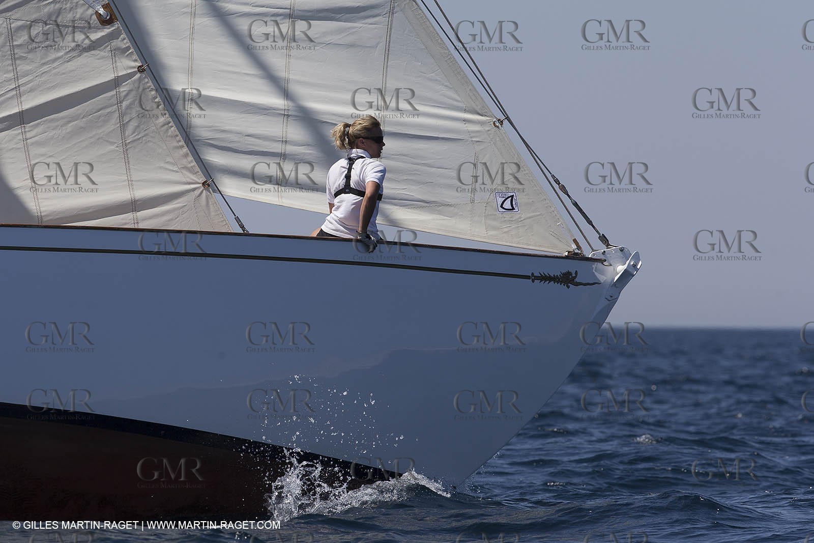 Voiles du Vieux Port 2014 - Marseille ( FRA,13) - 20 06 2014