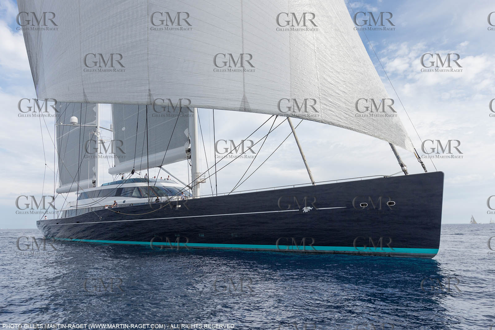 27 09 2016, Saint-Tropez (FRA,83), Voiles de Saint-Tropez 2016, Day 3, Classic Yachts