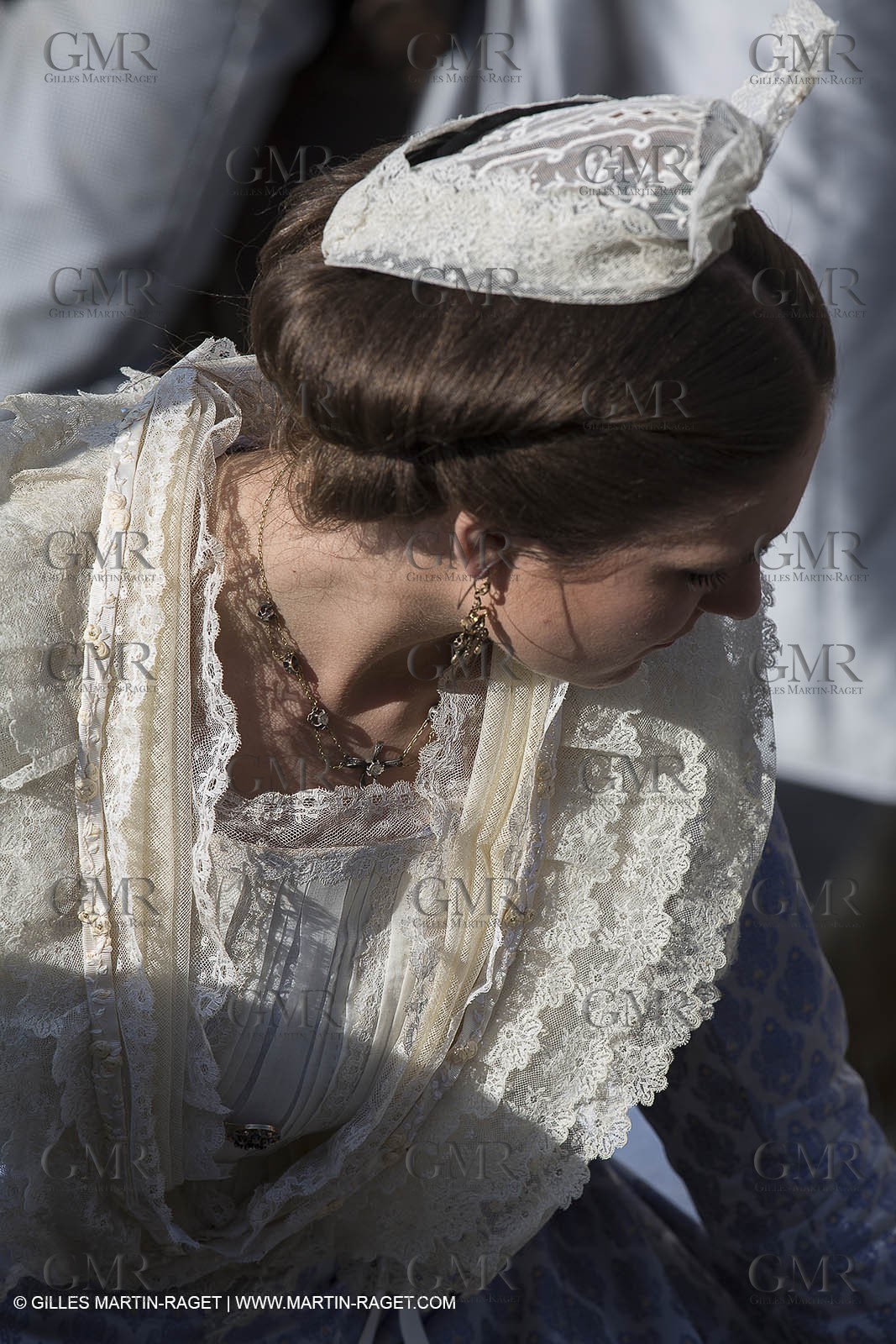 06 07 2014, Arles (FRA,13), Arles Costume Celebration