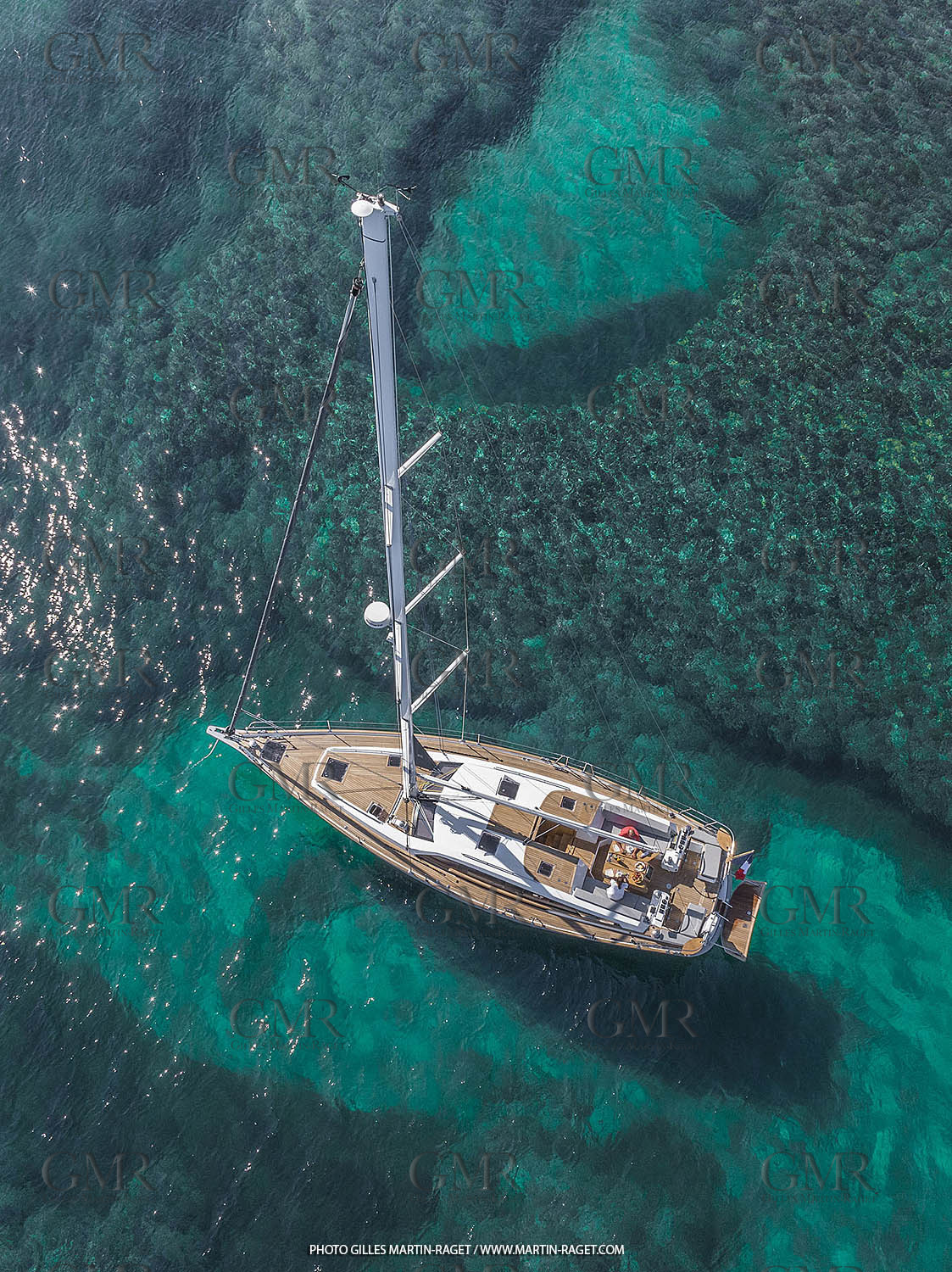 02 08 2022, Giens (FRA,83), Wauquiez Pilot Saloon 48e