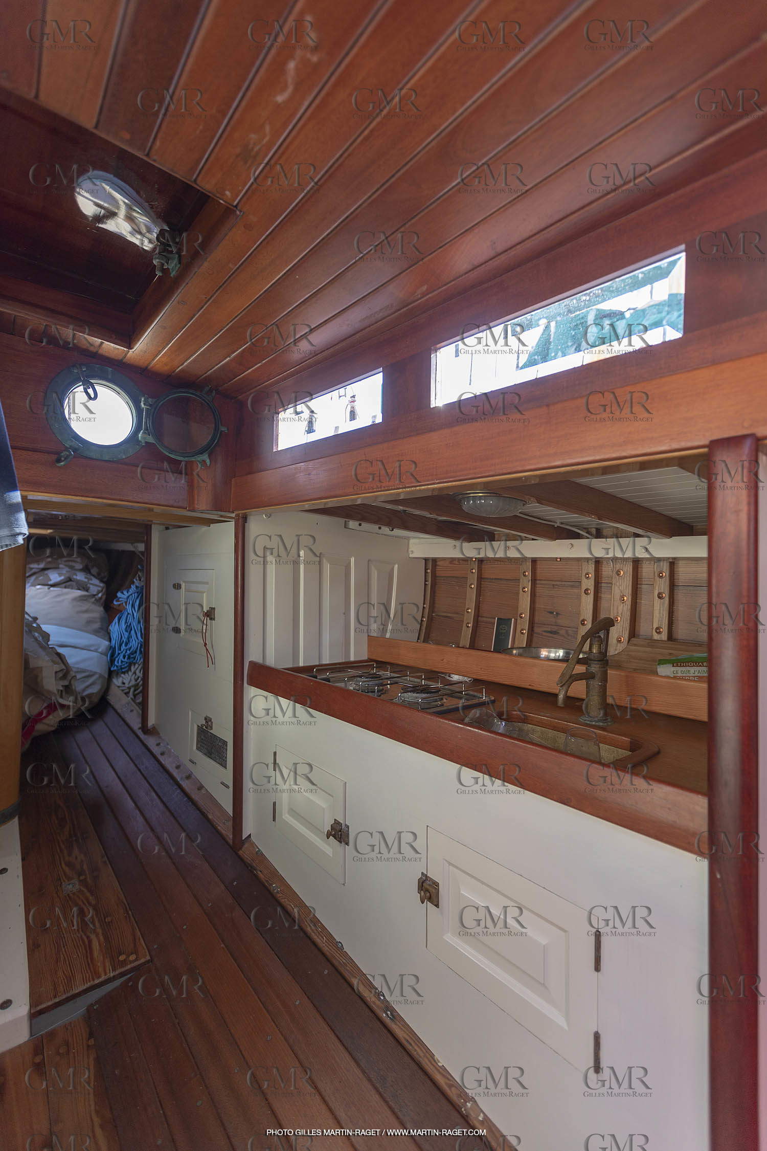 26 09 2018, Cannes (FRA,06), Régates Royales 2018, P Class, Chips